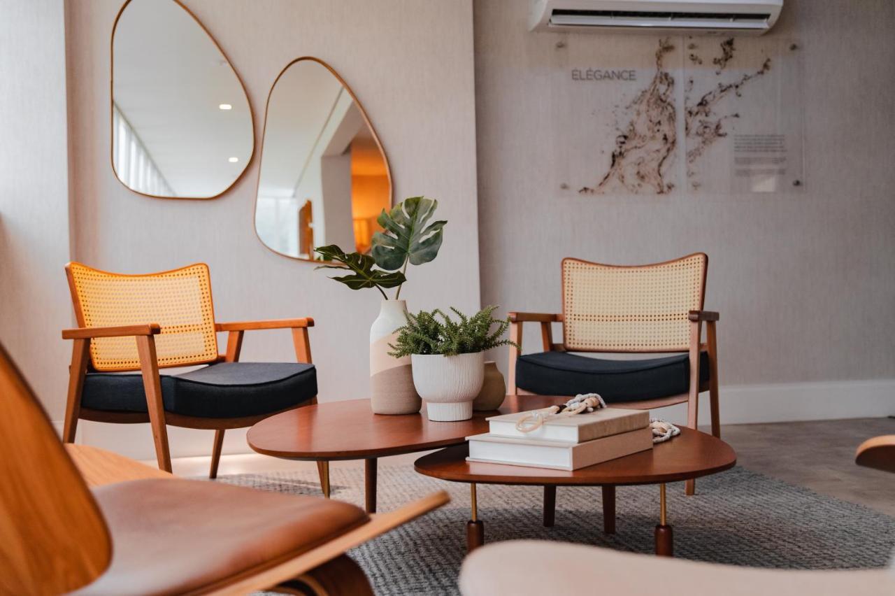 Brut By Slaviero Hoteis Balneário Camboriú Εξωτερικό φωτογραφία