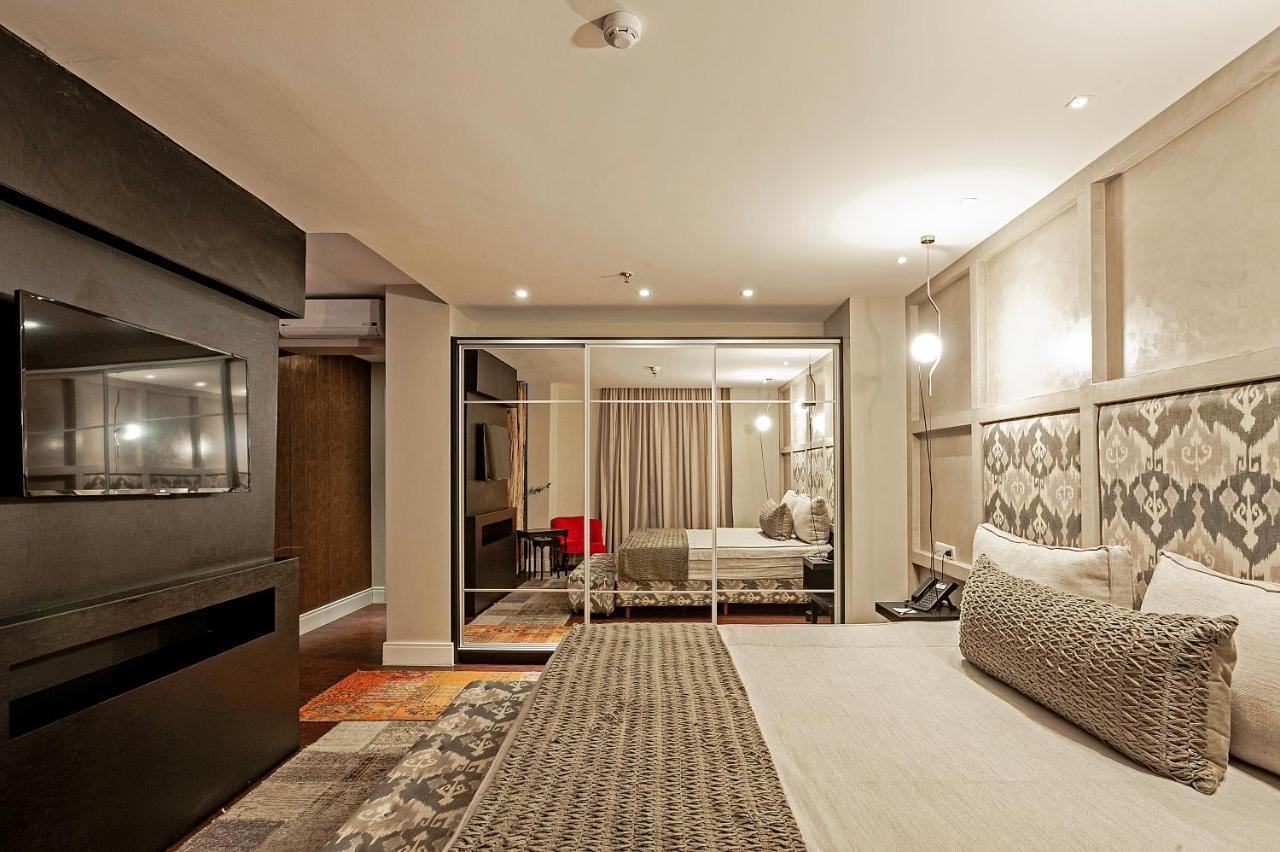 Brut By Slaviero Hoteis Balneário Camboriú Εξωτερικό φωτογραφία